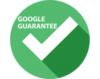 Google Guarantee 200x159