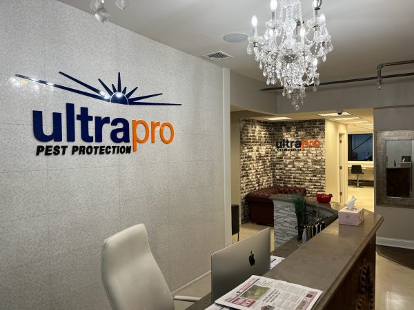 Ultrapro Office